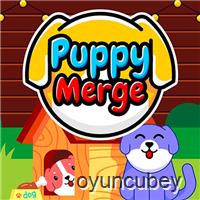 Köpek Yavrusu Birleştirme