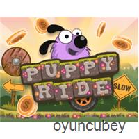 Puppy Ride