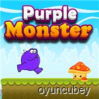 Purple Monster- Abenteuer