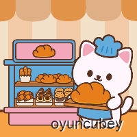 Purrfect Fırın
