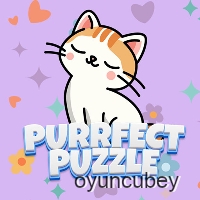 Rompecabezas Purrfecto