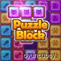 Puzzle-Block