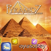 Pyramidz
