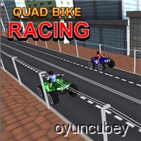 Quad-Rennen
