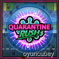 Quarantine Telaşı
