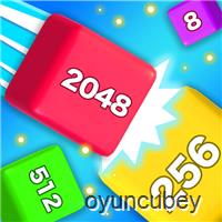 Kubbe 2048