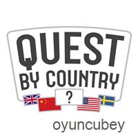 Quest by Country