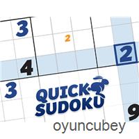 Schnelles Sudoku