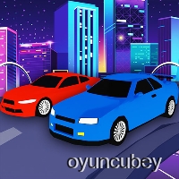 Race It: Car Racing