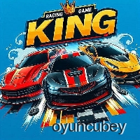 Racing Game King Hp