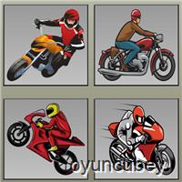 Yarış Motorcycles Hafıza Kartları