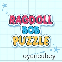 Ragdoll Bob Bulmaca