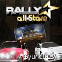 Rallye Alles Sterne