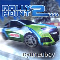 Rallye Punkt 2