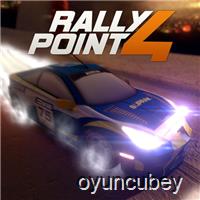 Rallye Punkt 4