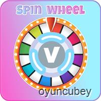 Random Spin Wheel Earn Vbucks Game Play Free Cards And Casino Games
