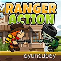 Ranger Action