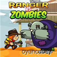 Ranger Gegen Zombies