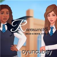Escuela Secundaria De Ravensworth
