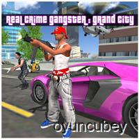 Gerçek Gangster Simülatörü Büyük Şehir