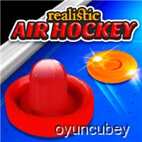 Hockey De Aire Realista