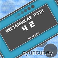 Rectangular Path