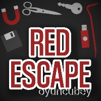 Escape Rojo