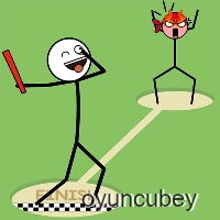 Relay Race