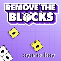 Remove The Blocks