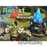 Resistir El Warcraft