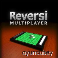 Reversi-Multiplayer