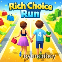 Rich Choice Run