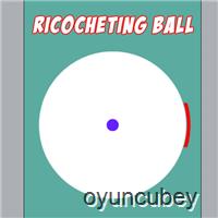 Ricocheting Bola
