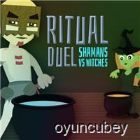 Duelo Ritual
