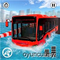 River Coach Autobús Driving Simulador 2020
