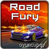 Road Fury
