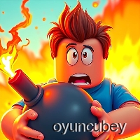 Robby: Bombacı