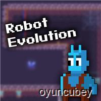Robot Evolución