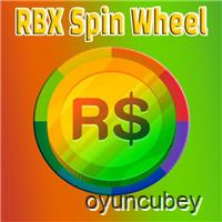 Robuxs Spin Wheel Earn Rbx Game Play Free Cards And Casino Games - rbx games