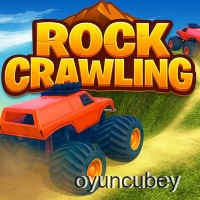 Rock Crawling