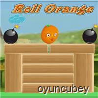 Rollen Orange