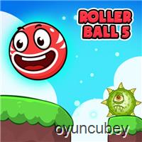 Rolle Ball 5