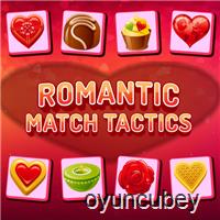 Taktik Für Ein Romantisches Spiel