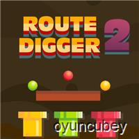 Route Digger 2