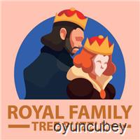 Royal Family Tree