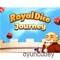 RoyalDice Journey