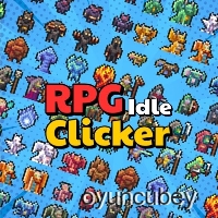Rpg Boşta Tıklayıcı
