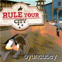 Rule Tu Ciudad