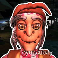 Baba Yaga'dan Kaç