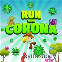 Correr Desde Corona